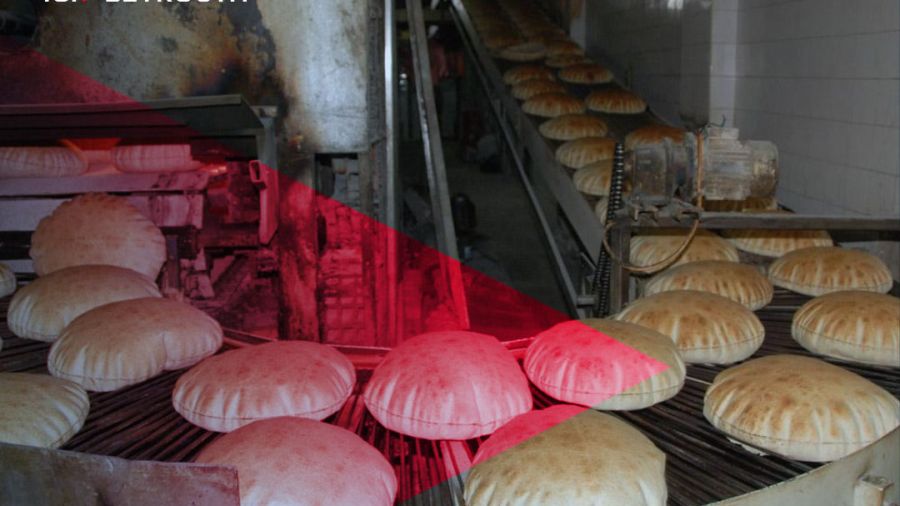 Colère des syndicats des boulangeries