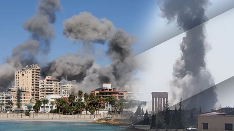 L'Unesco place 34 sites culturels au Liban sous \
