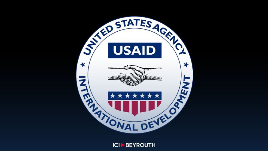 USAID: une aide de 29,5 millions de dollars au Liban