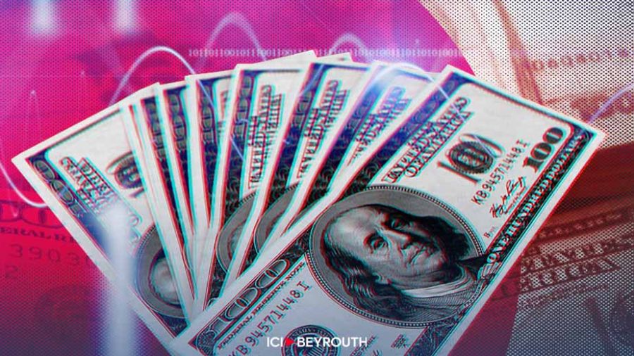 Dollar: un yoyo artificiel
