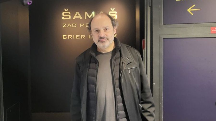 ŠamaŠ, l’appel à la paix à travers l'art et la musique