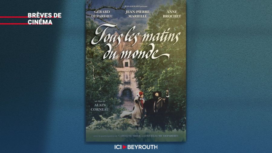 Tous les matins du monde