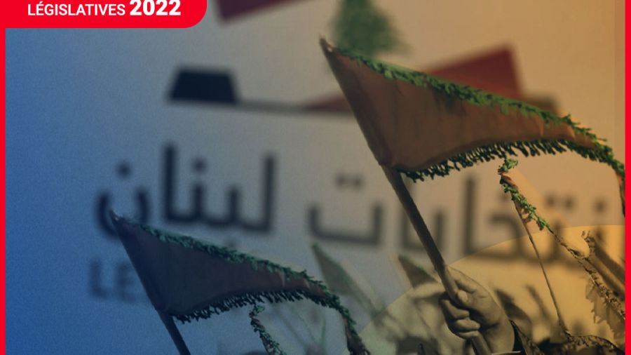 LADE: Intervention du Hezbollah dans le décompte des voix