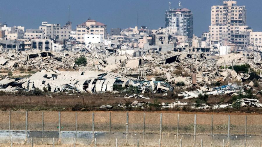 Gaza: quel bilan deux ans après le début de la guerre?