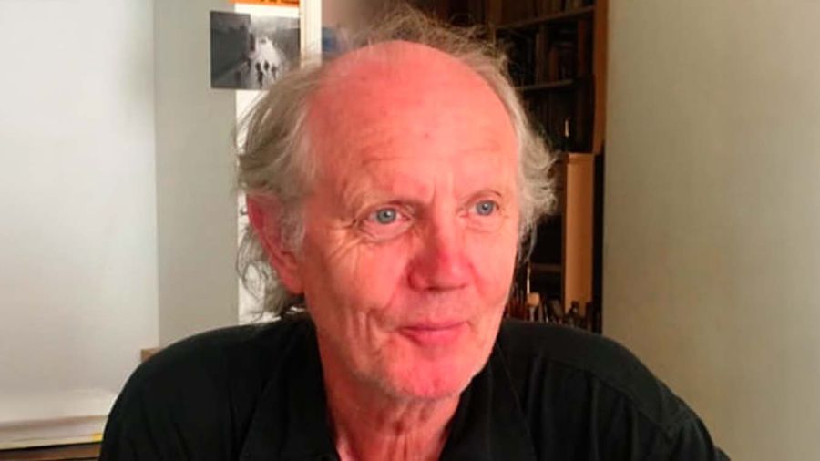 Dominique Collignon-Maurin, voix légendaire de Luke Skywalker, s’éteint à 76 ans