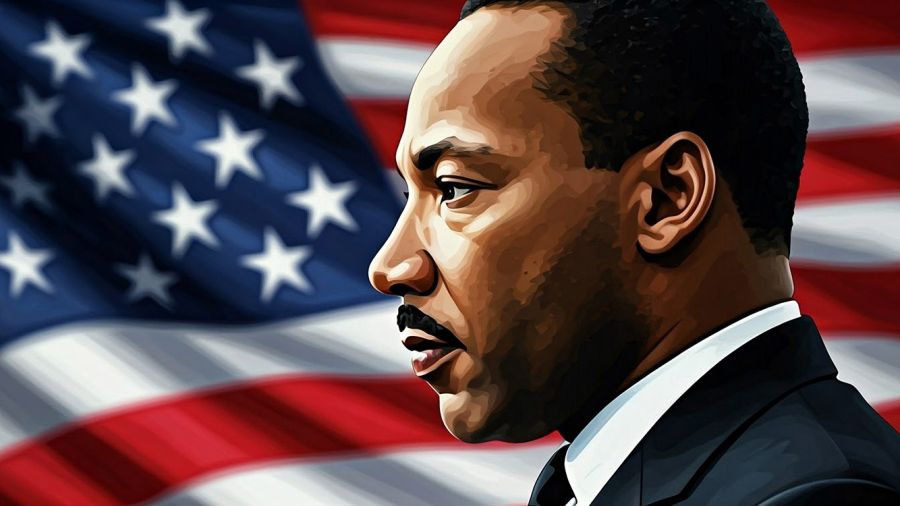 L'administration Trump publie des archives sur l'assassinat de Martin Luther King