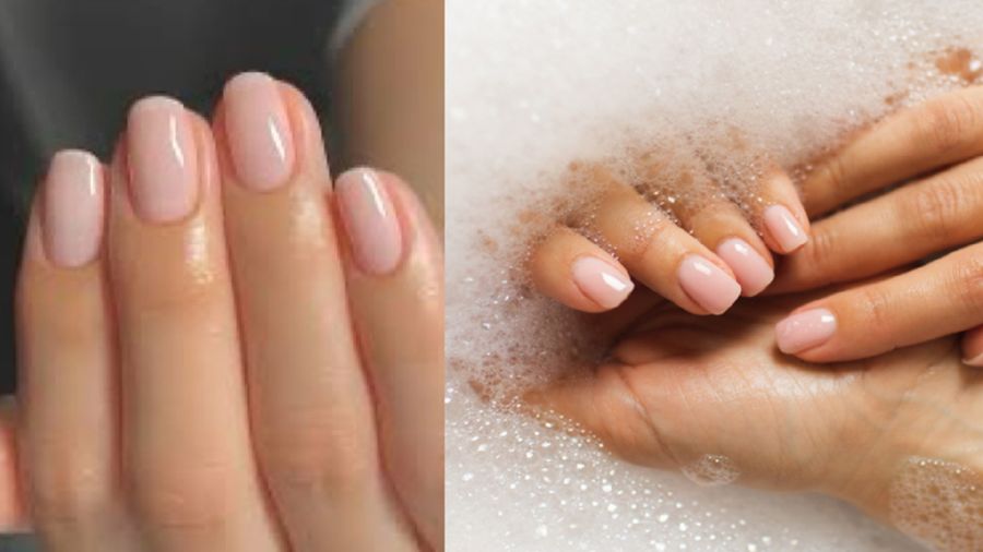 Soap Nails: la manucure fraîcheur qui fait sensation