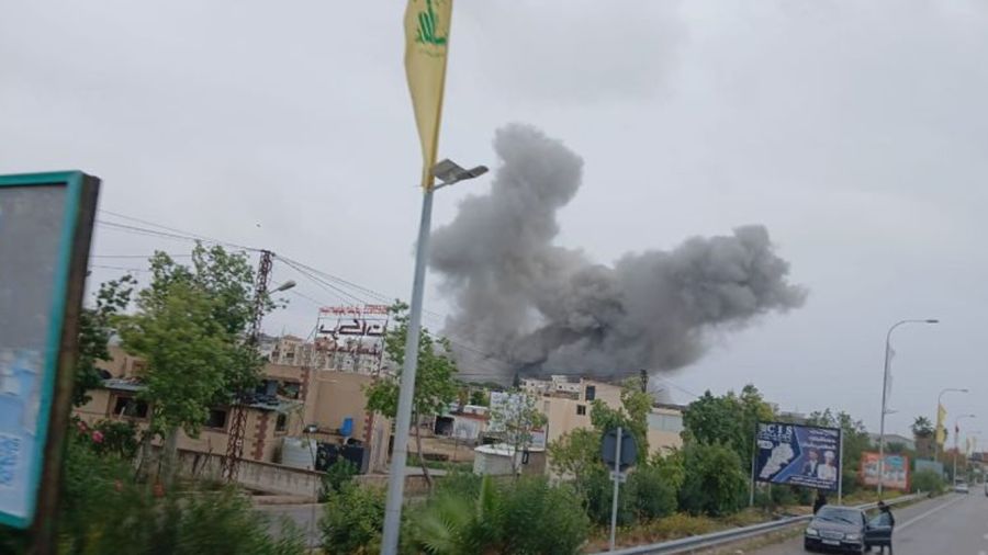 Liban-Sud: un commandant du Hezbollah liquidé lundi à Kfar Joz, selon Israël