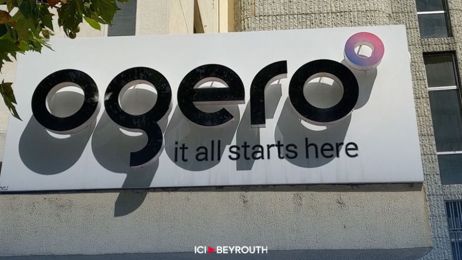 Ogero se dirige vers l’escalade