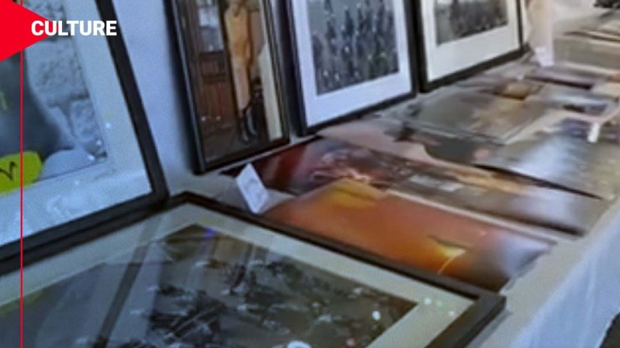 La « Foire aux Tirages » : une rencontre autour du 8e art