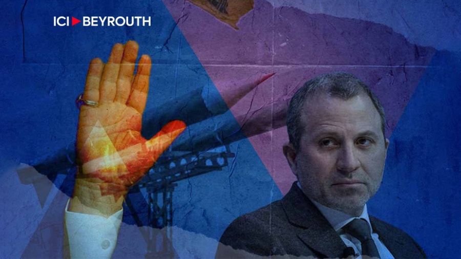 Bassil entre contre-vérités et ponce pilaterie