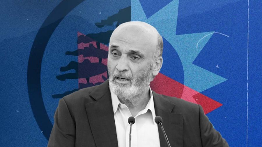 Geagea pose ses jalons pour les échéances électorales de 2022
