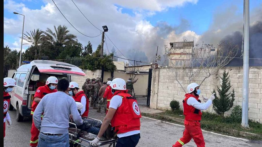 Un mort et un blessé dans une querelle à Tripoli