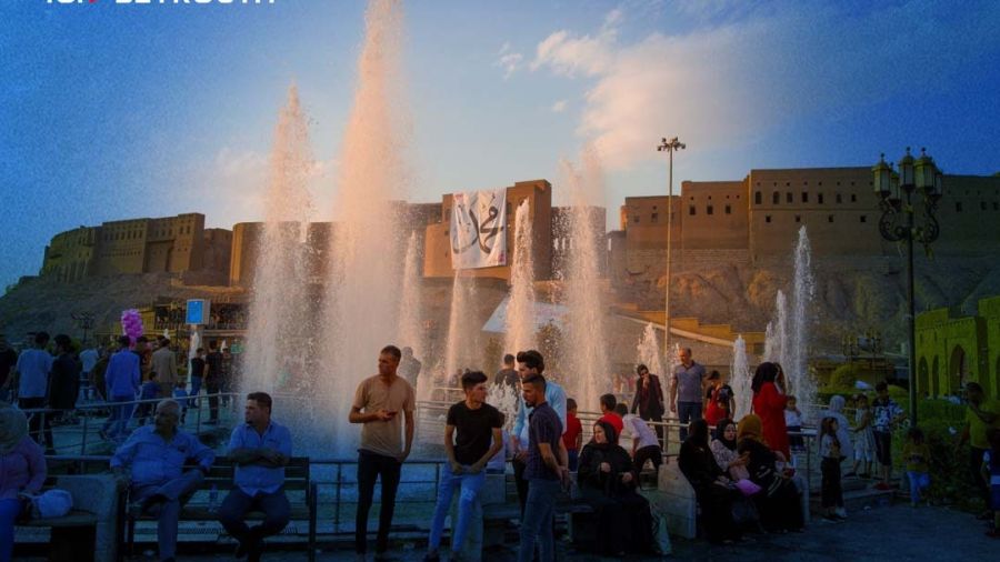 Au Kurdistan irakien, l’Iran mène la vie dure aux défenseurs des droits