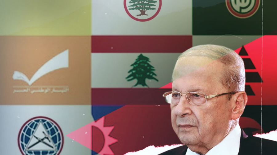 Dialogue national libanais : trop peu trop tard