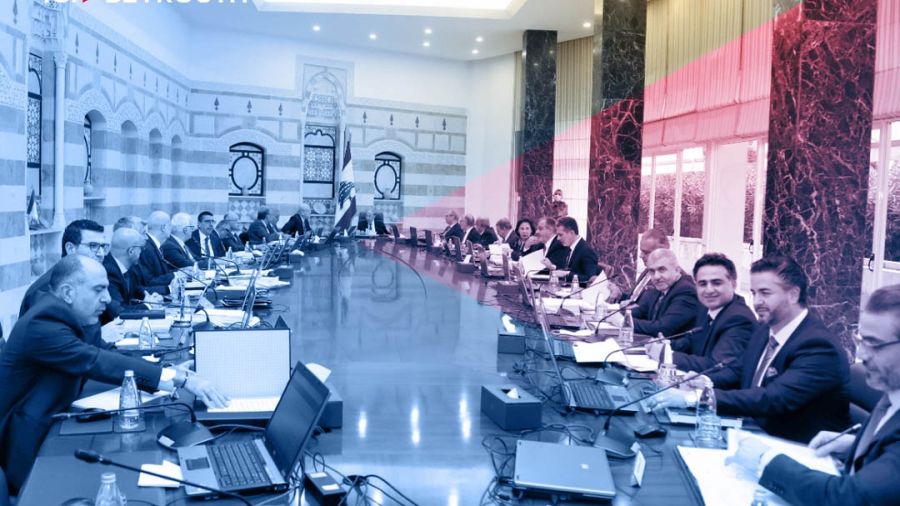 Conseil des ministres: \