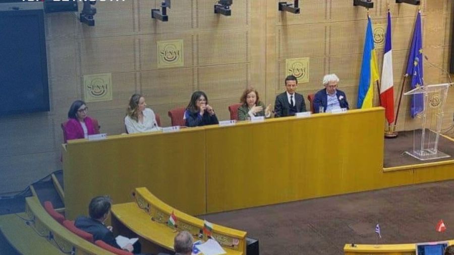 Lorsque Ghada Aoun bafoue les règles élémentaires de déontologie