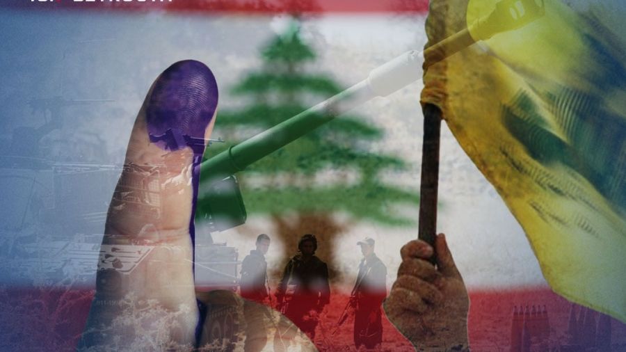 Série Liban(1): Le Hezbollah avance ses pions