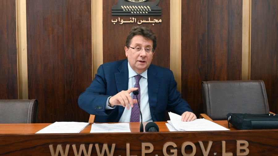 Kanaan: plan de sauvetage libanais pour débloquer la présidentielle