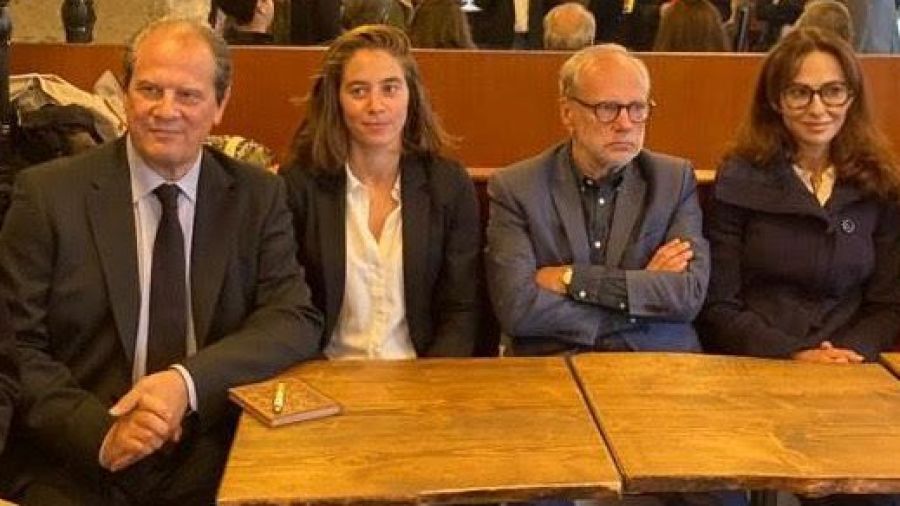 En France, les sociaux-démocrates s’organisent
