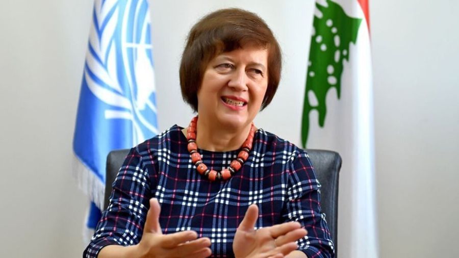 Présidentielle: Wronecka appelle à des mesures urgentes
