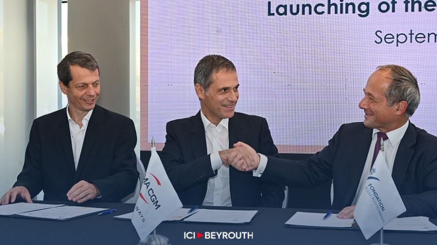 CMA-CGM et l’école Polytechnique lancent un programme de bourses estudiantines