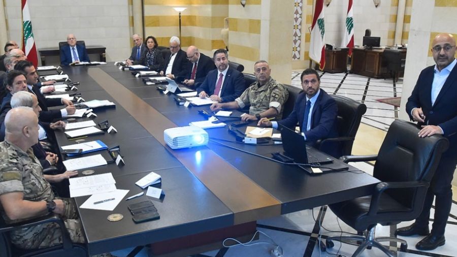 Mikati: Contacts continus pour rétablir la stabilité au Liban-Sud