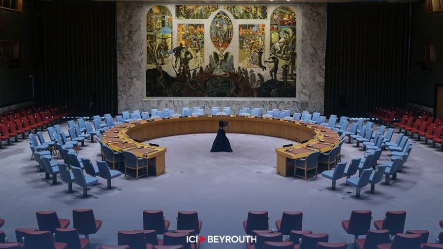 Gaza: le conseil de sécurité de l'ONU reporte encore son vote