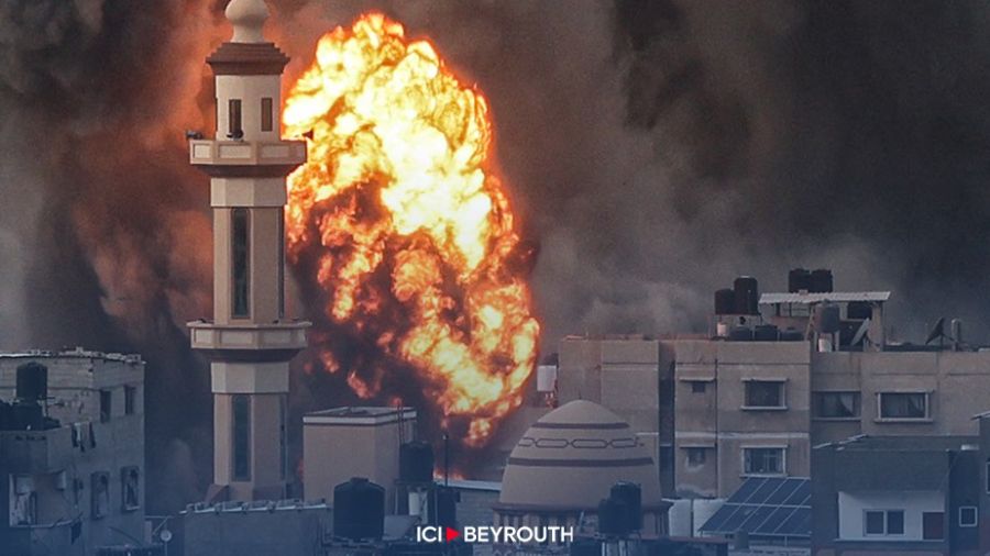 20 000 morts à Gaza, de nouvelles tractations en cours