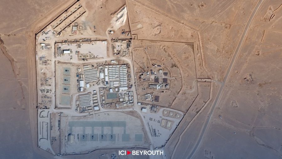 Attaque anti-américaine en Jordanie: Washington menace de représailles conséquentes