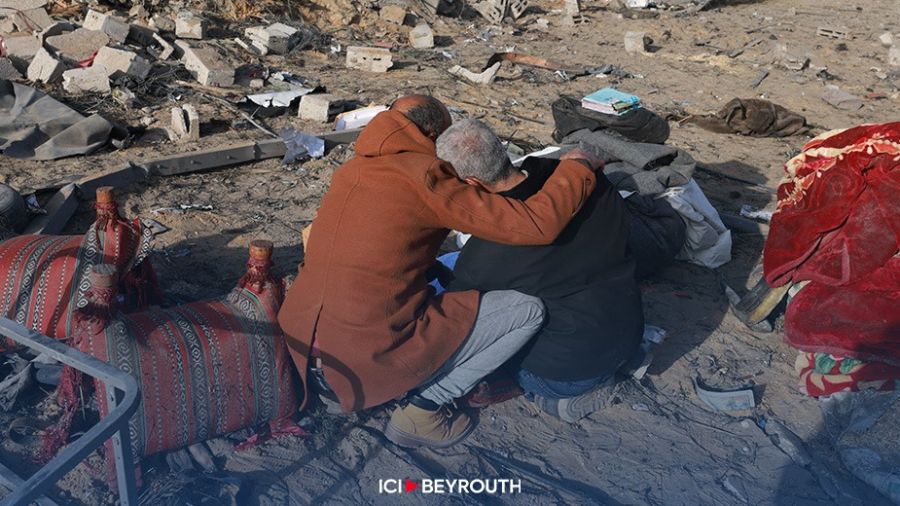 Gaza: les pourparlers à l'arrêt?