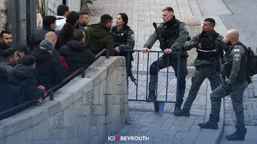 Ramadan: Netanyahou restreint l’accès à Al-Aqsa