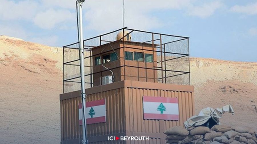Tours de contrôle aux frontières: les dessous des protestations syriennes