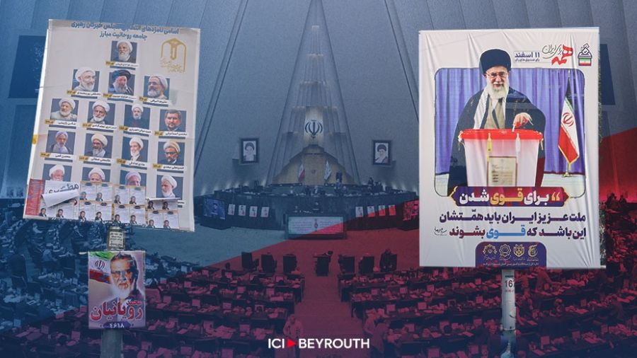 En Iran, des élections vidées de leur substance
