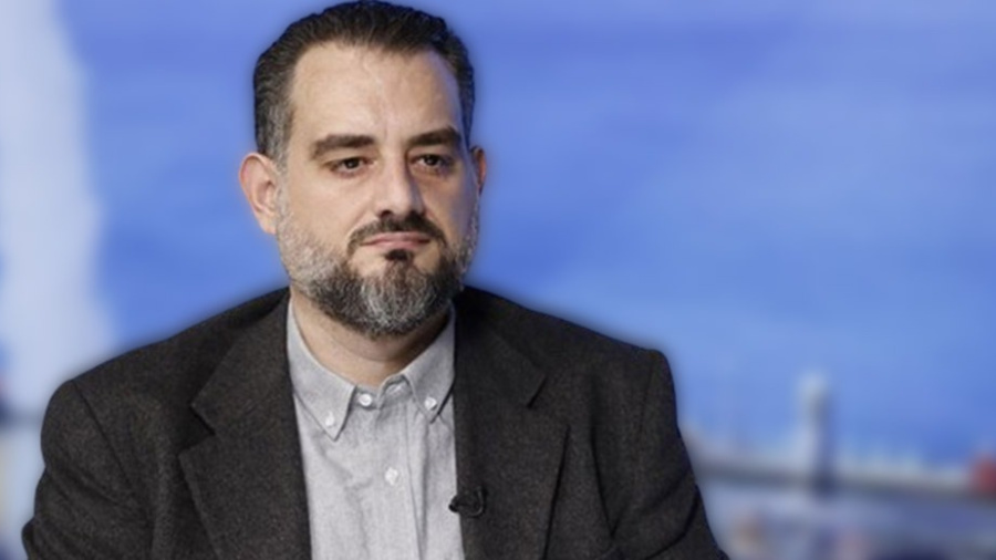 Propos anti-Hezbollah: Rabah relâché sous caution