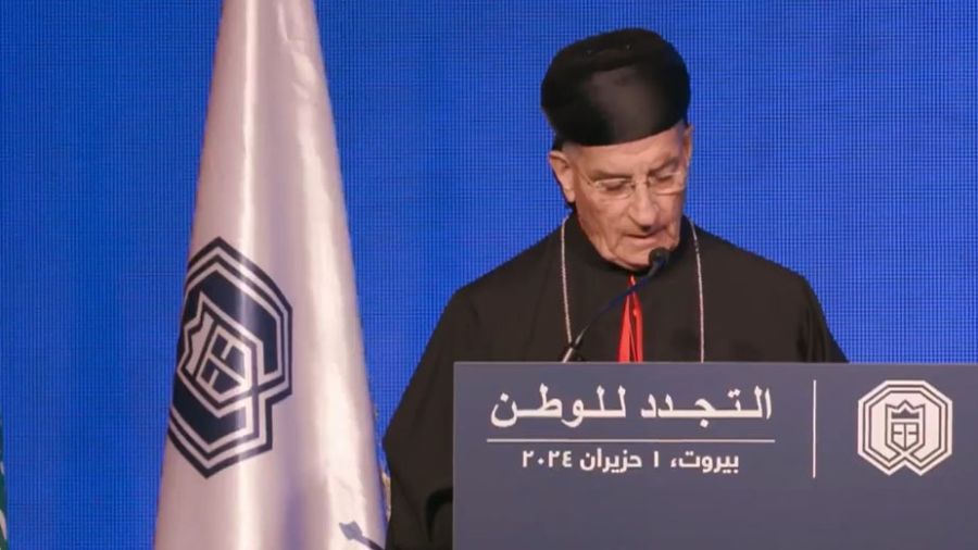 Raï: Il faut restaurer la confiance entre les Libanais