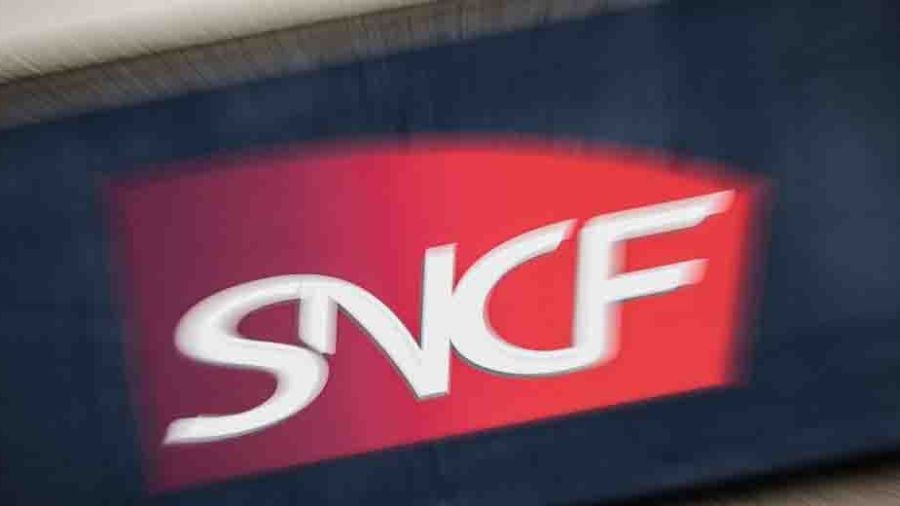 France: la SNCF victime d'une \