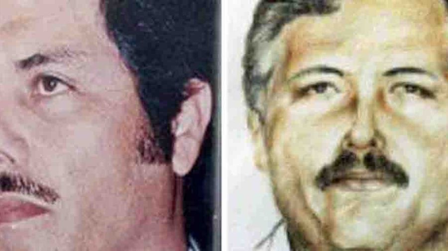 Deux dirigeants du cartel de Sinaloa arrêtés au Texas