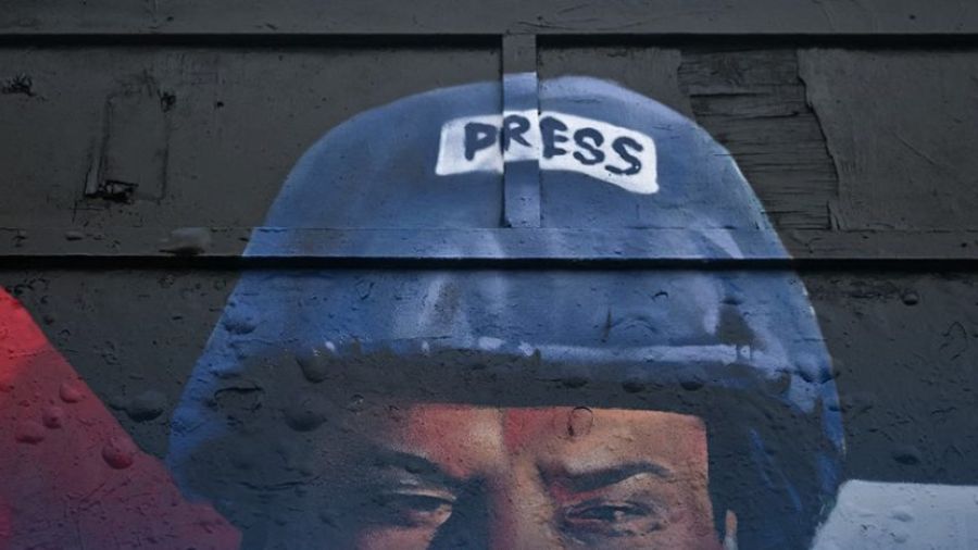 Israël retire les cartes de presse de journalistes d'Al Jazeera