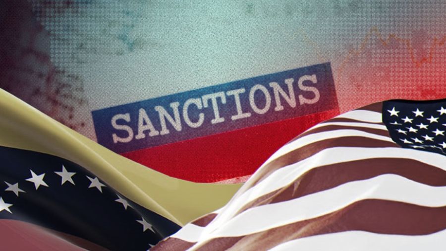 Washington sanctionne 16 responsables vénézuéliens proches de Maduro