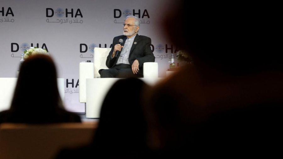 L'Iran pourrait étendre la portée de ses missiles et revoir sa stratégie nucléaire