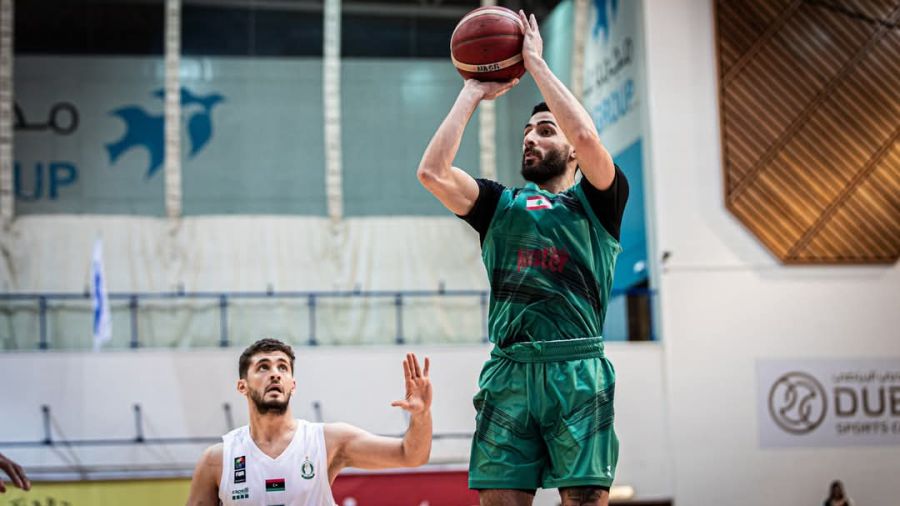 Basket – tournoi de Dubaï: derby libanais en quarts de finale