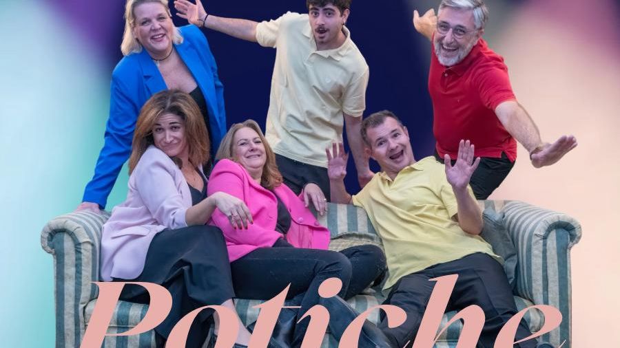 Faire rire pour mieux résister: la mise en scène de \