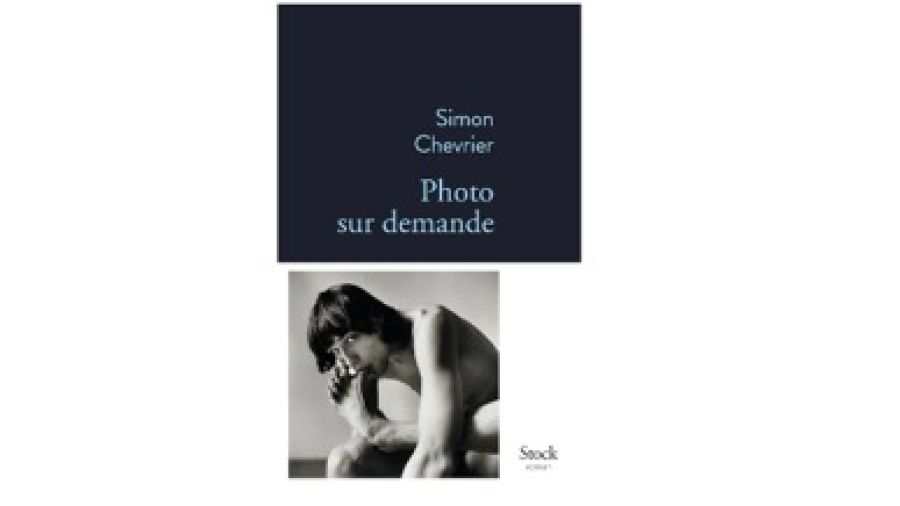 Simon Chevrier remporte le prix Goncourt du premier roman