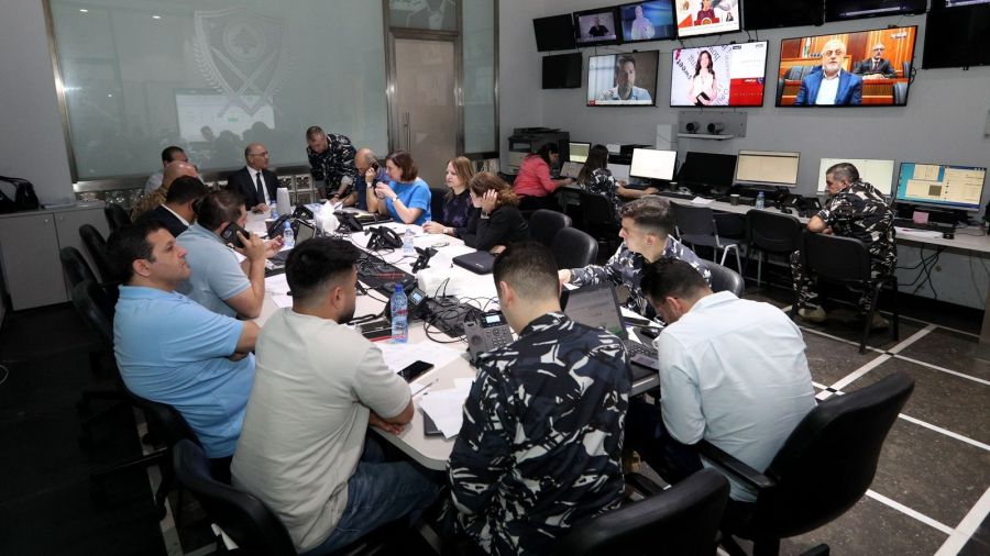 Élections municipales au Liban-Sud : derniers préparatifs en cours, de nombreux conseils élus par défaut