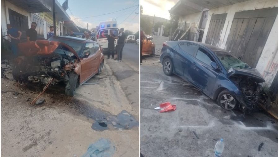 Accident mortel à Bint Jbeil: une enseignante tuée, plusieurs élèves blessés