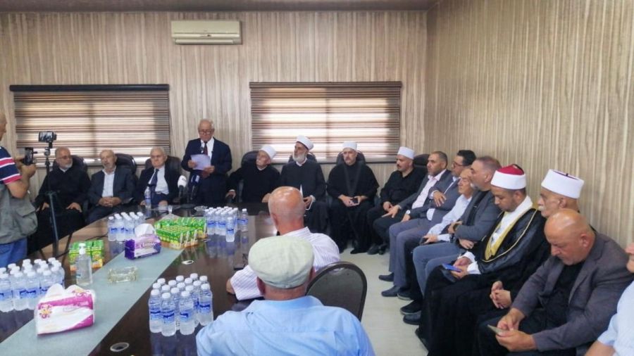 De Soueïda à Hasbaya: l’âme druze sous tension