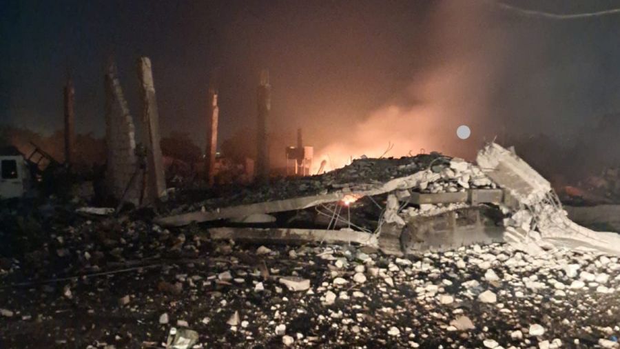 Un mort et deux blessés dans des raids israéliens nocturnes au Liban-Sud