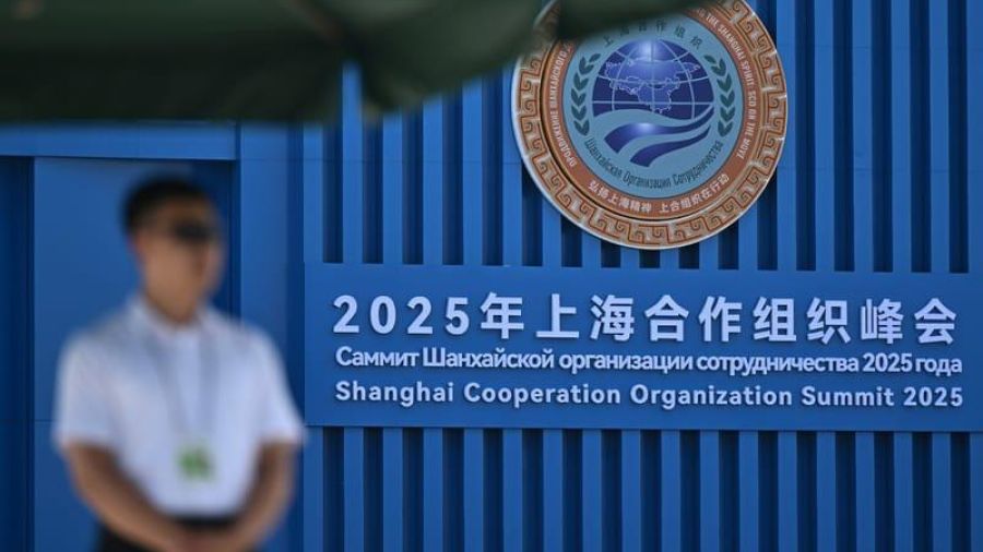 Xi accueille Poutine et un sommet voulu comme la vitrine de nouveaux rapports internationaux