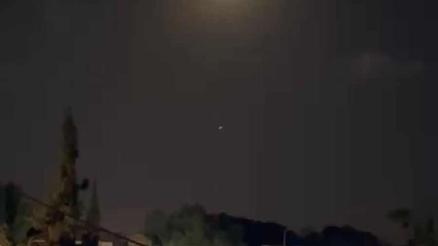 Satellite de reconnaissance: Israël envoie Ofek 19 au-dessus du Liban